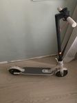 El scooter