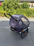Cykelvagn Hamax Traveller