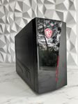 Gaming Dator | RTX 3060 TI