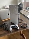 Ps5 slim digital edition 1tb