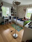 Lampa bortskänkes