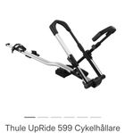 Thule Cykelhållare