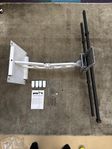 Multibrackets M Universal Flexarm XL - Skärmfäste 50cm lå
