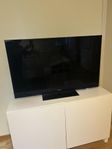 TV bortskänkes