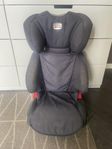 Britax bilbarnstol framåtvänd 15-36kg