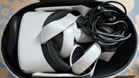 Oculus Quest 2 64GB med tillbehör