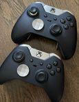 X box one Elite 1698