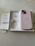 iPhone 15 128gb