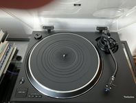 Vinylspelare Technics SL-1500C