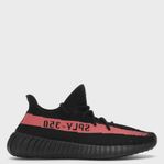 adidas Yeezy Boost 350 V2 Core Black/Red, EU 46