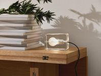 Harri Koskinen Block Lamp