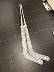 2st Bauer Målvaktsklubba Vapor X5 Pro Sr 