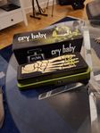 Dunlop KH95 CryBaby Kirk Hammett Wah