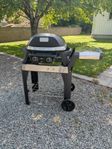 Weber Pulse 2000 Elgrill