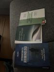 Kurslitteratur till grundkurs i kriminologi