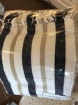 Pläd bomull 130c170 cm