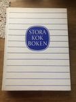STORA KOK BOKEN