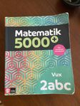 matematik 5000 2abc