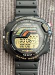 Oanvänd Casio Speedtrainer STR-1000
