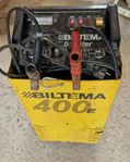 BOOSTER 400 E, Biltema