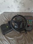 logitech heavy equipment bundle