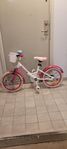 barncykel 16 tum