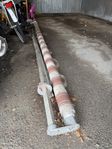 Terassmarkis 5.9 meter