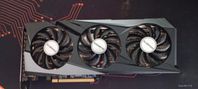Geforce RTX 3060 Ti GAMING OC PRO 8G