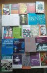Studentlitteratur till grundskollärarprogrammet 4-6