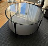 Soffbord