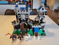LEGO 6090 Royal Knight’s Castle
