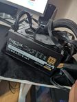 Fractal Design Edison M 750W – 80+ Gold PSU
