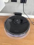 Roborock S7 robotdammsugare - Som ny inkl fri leverans