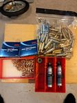 .222 Laddverktyg