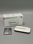 Huawei mobile WiFi 3s router 4G LTE E5576-320