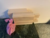 IKEA sängben 20 cm