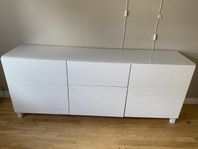 Bestå skåp