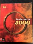 matematik 5000 2A