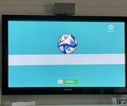 50” Samsung