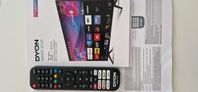 Smart Tv dyon 32 tum