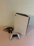 PS5 Disc Edition