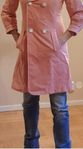 Dolce & Gabbana kappa denim rosa Strl S