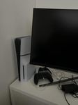 PS5 Slim New Edition 825 GB