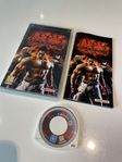 Tekken 6 PSP
