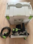Festool Sänksåg TS 55 EBQ-Plus