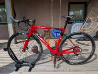Cykel Scapin Kalibra