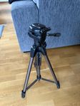 Hama Star 62 kamerastativ 160-3D
