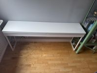 Skrivbord-Bestå Burs från IKEA, 180x40 cm