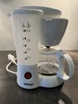 kaffebryggare bortskänkes