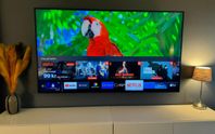 Samsung 65" ULTRA HD 4K